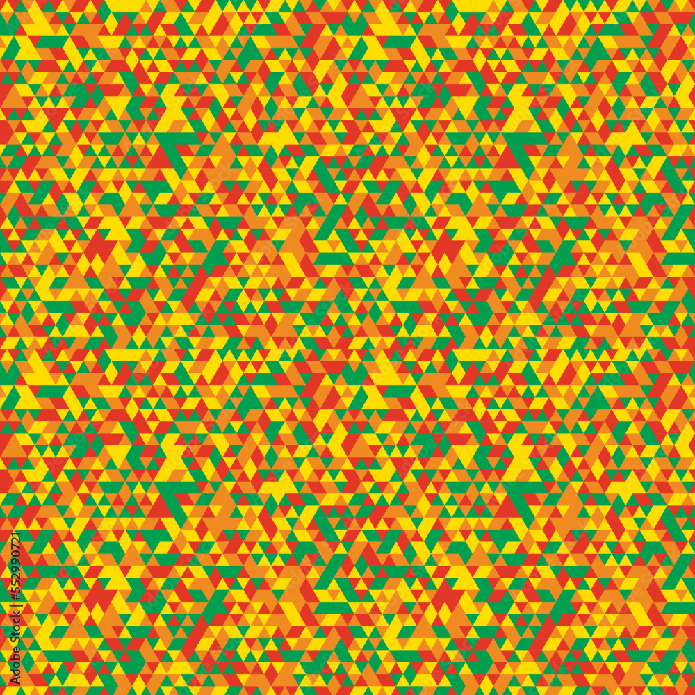 colorful background Repeat random mosic pattern colorful background Repeat random mosic pattern