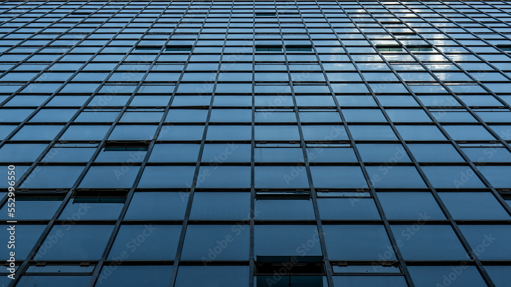 office building in the city office building in the city