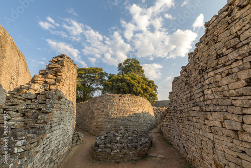 Great Simbawe Ruins