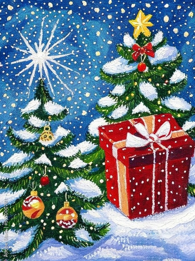 pack of New Year illustrations pack of New Year illustrations