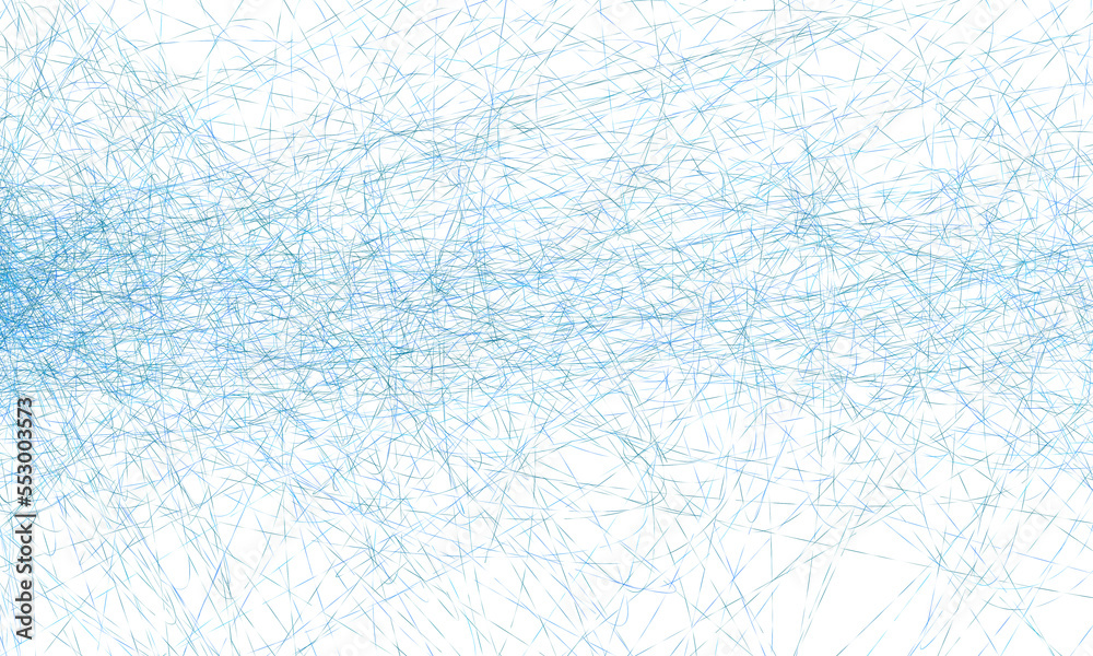 Isolated blue green abstract lines design element overlay Isolated blue green abstract lines design element overlay