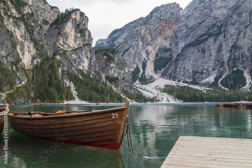 Pragser Wildsee © nickm86