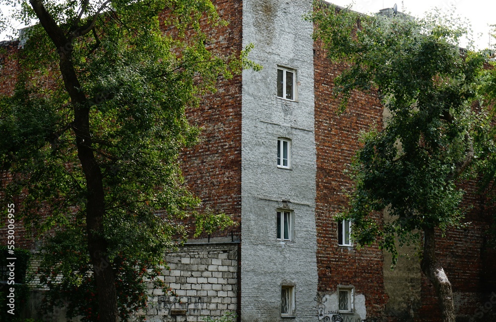 Praga district, Warsw Praga district, Warsw