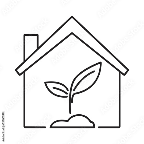 technology industry nature