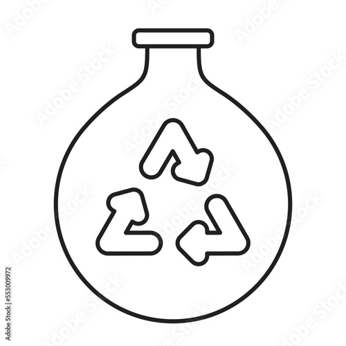 technology industry nature