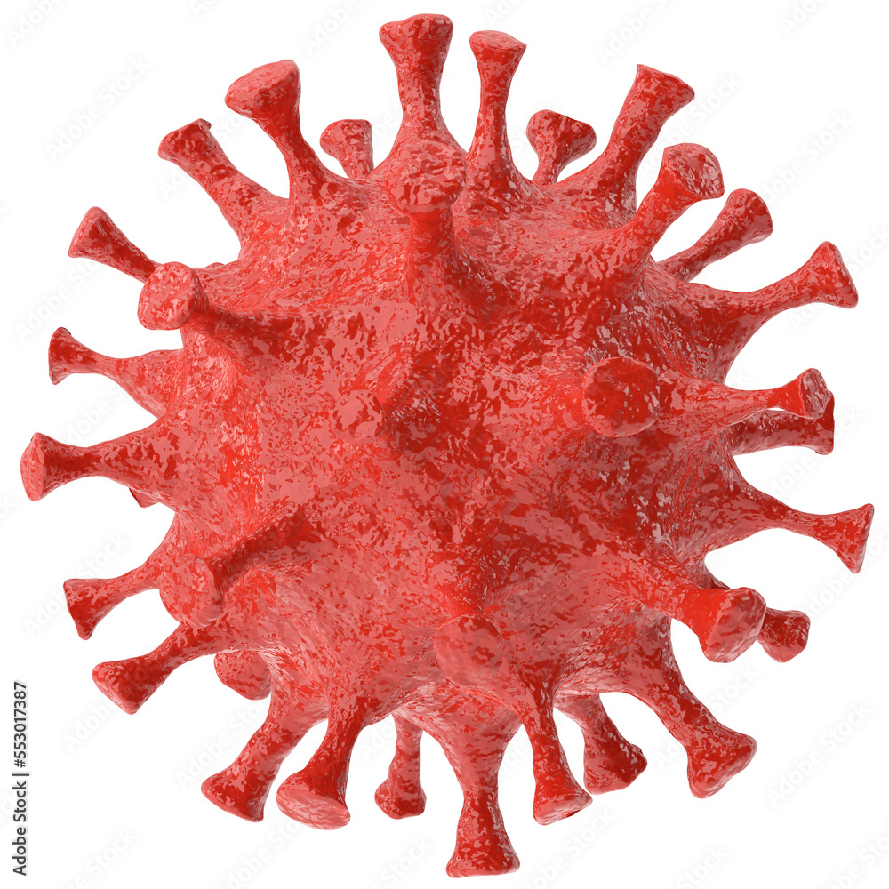 3D virus. Corona Virus Disease. 3D illustration. 3D virus. Corona Virus Disease. 3D illustration.