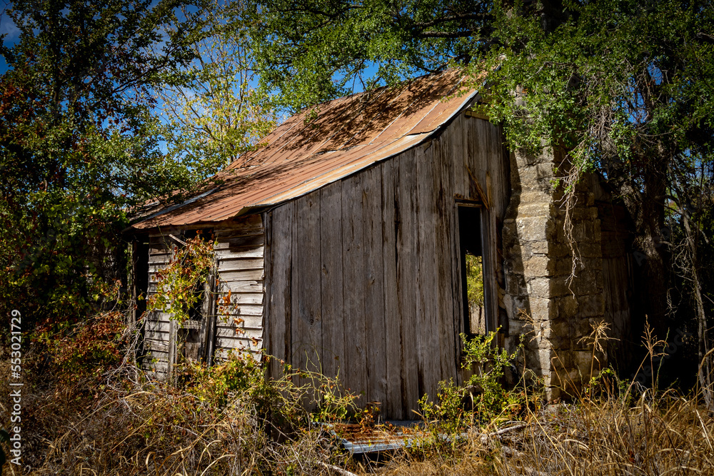 old abandoned house old abandoned house