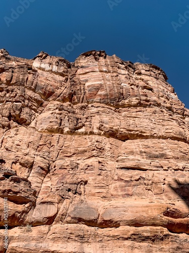 Wallpaper Mural Petra landscape Torontodigital.ca