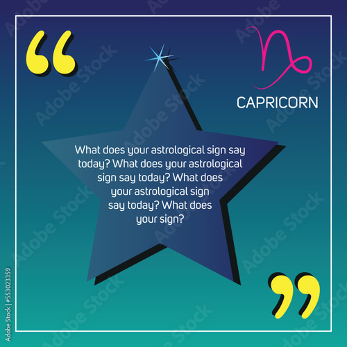 Astrology icons. Horoscope. Fortune telling.