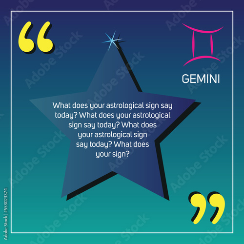 Astrology icons. Horoscope. Fortune telling.