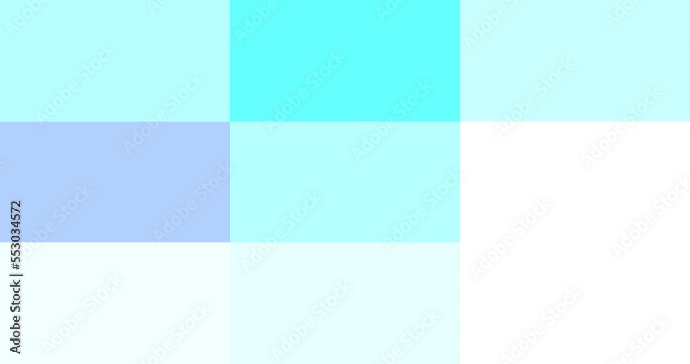 abstract background with squares abstract background with squares