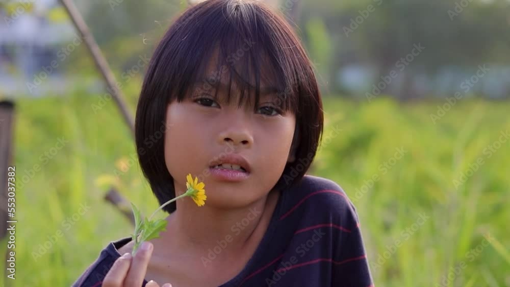 girl blowing dandelion girl blowing dandelion