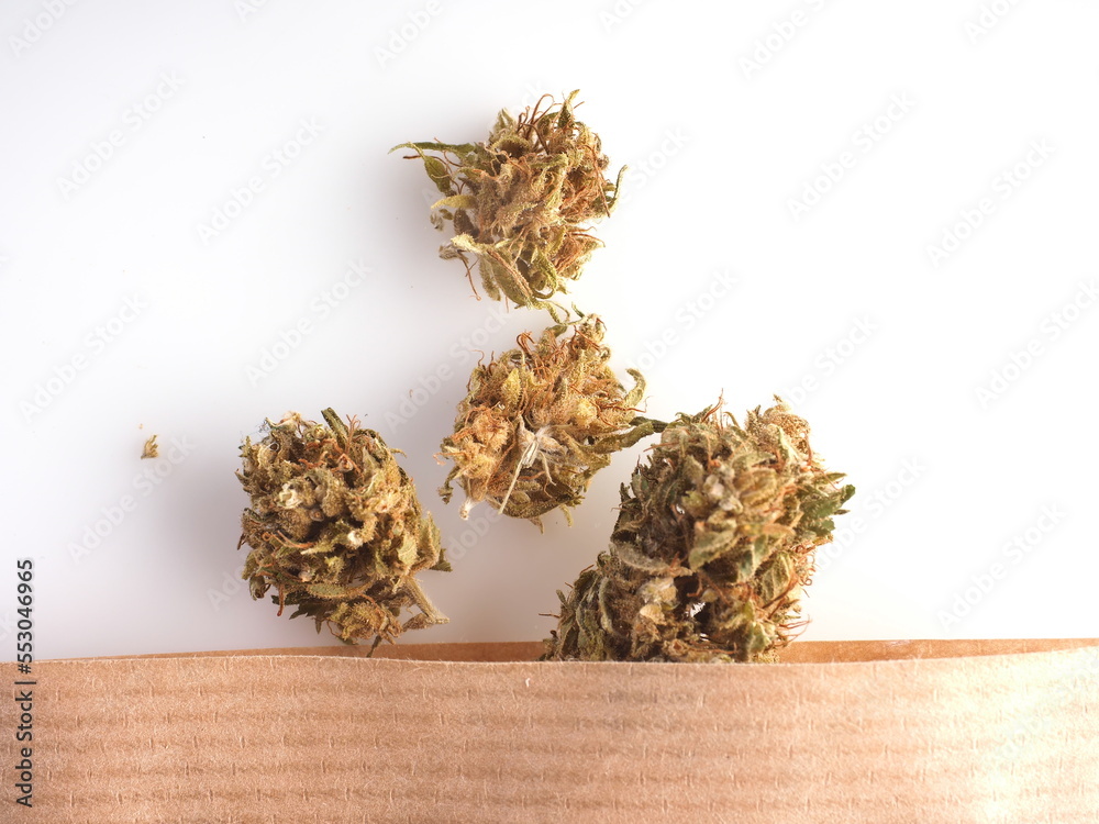 marijuana sales. medical cannabis in paper packaging marijuana sales. medical cannabis in paper packaging