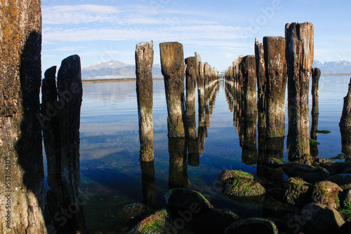 Puerto natales