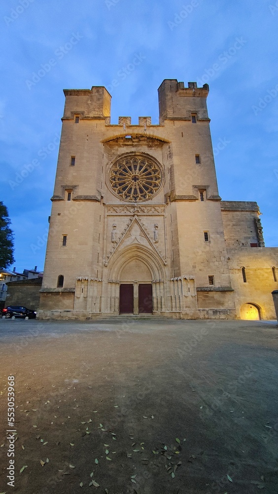 BEZIERS (Hérault)