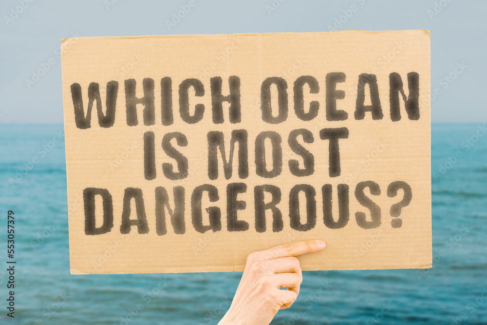 The question The question