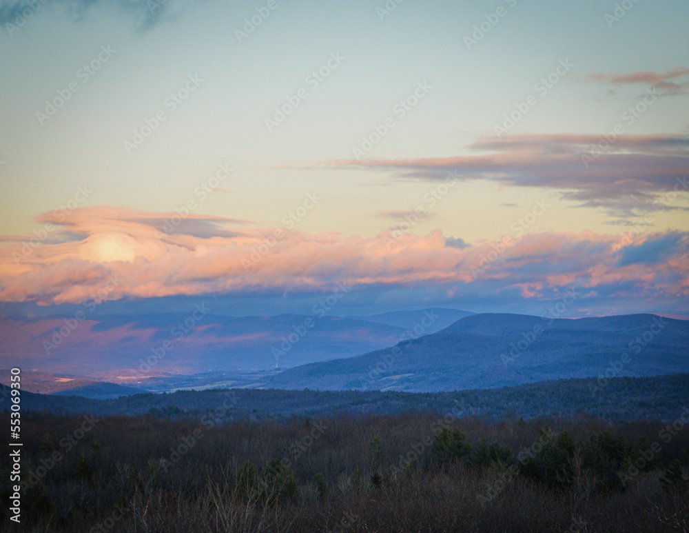 Sunset Mountain Landscape
Views from Dickinson Fire Tower
Petersburg NY Dec 2022 Sunset Mountain Landscape
Views from Dickinson Fire Tower
Petersburg NY Dec 2022