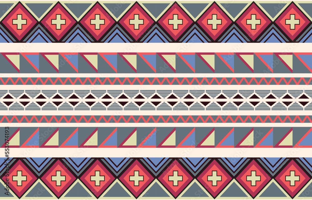 bohemian seamless pattern modern abstract in hand drawn style vector boho seamless repeating background digital paper fabric wallpaper stationery wrapping bohemian seamless pattern modern abstract in hand drawn style vector boho seamless repeating background digital paper fabric wallpaper stationery wrapping