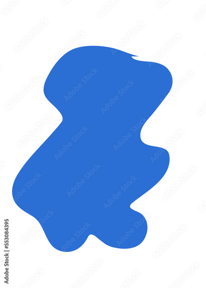 Colourful Abstract Shape Vectors Colourful Abstract Shape Vectors