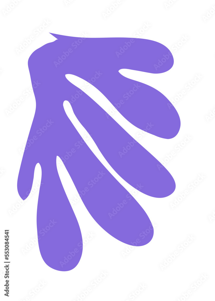 Colourful Abstract Shape Vectors Colourful Abstract Shape Vectors