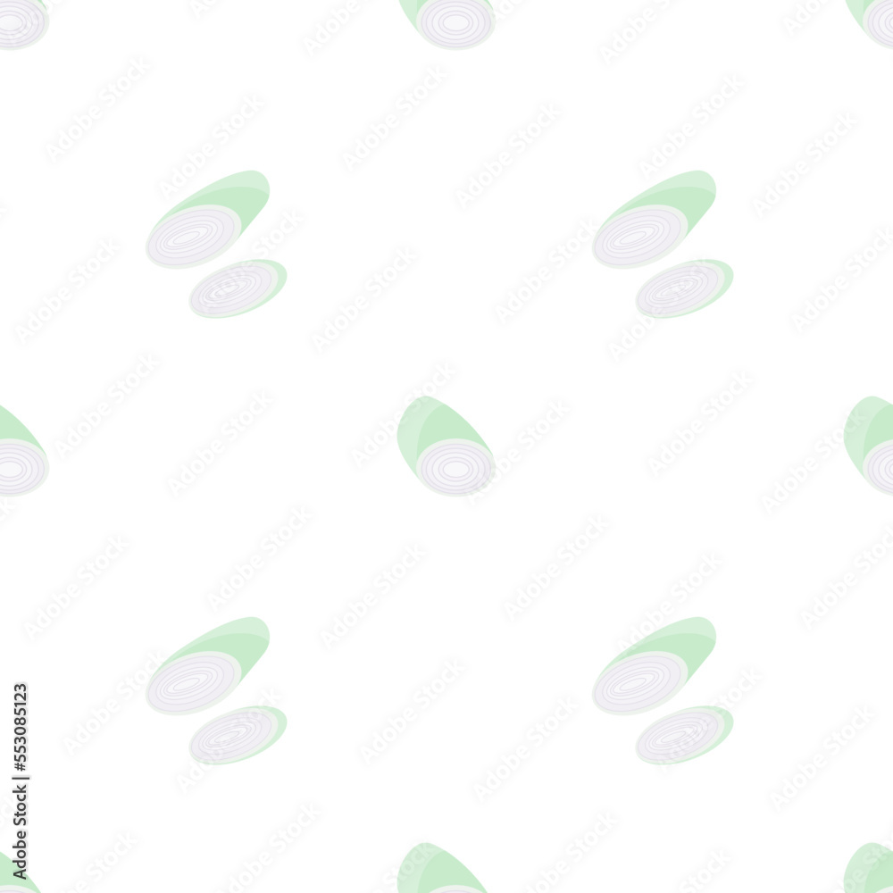 Flat vecgtor of lemon grass pattern, transparent background. Flat vecgtor of lemon grass pattern, transparent background.
