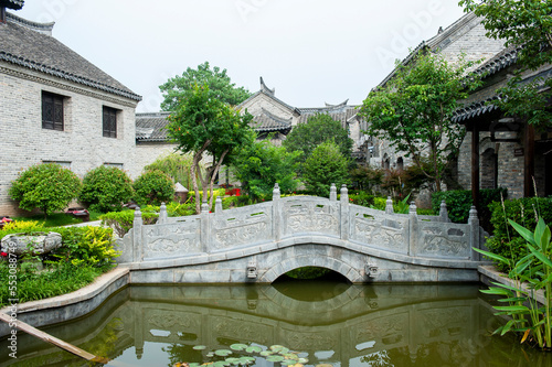 Built in the Tang Dynasty, Yaowan has a history of more than 1,300 years.