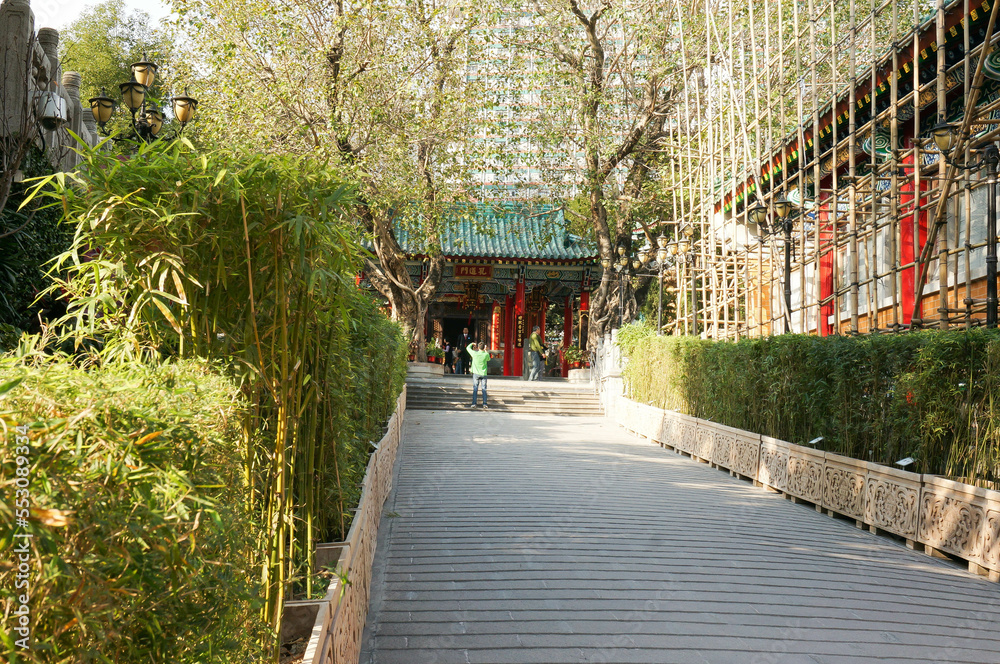 Hong Kong Hong Kong