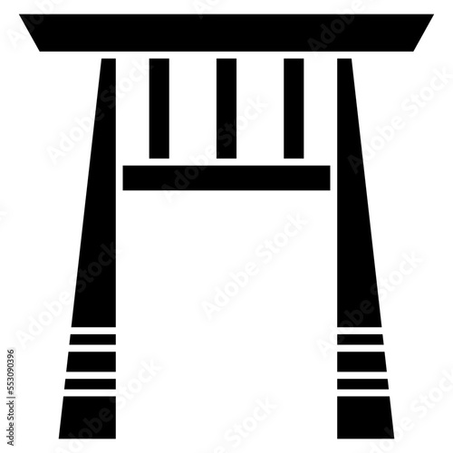 architecture chinese gate

