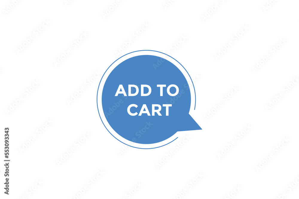 Add to cart button web banner template Vector Illustration
Add to cart button web banner template Vector Illustration