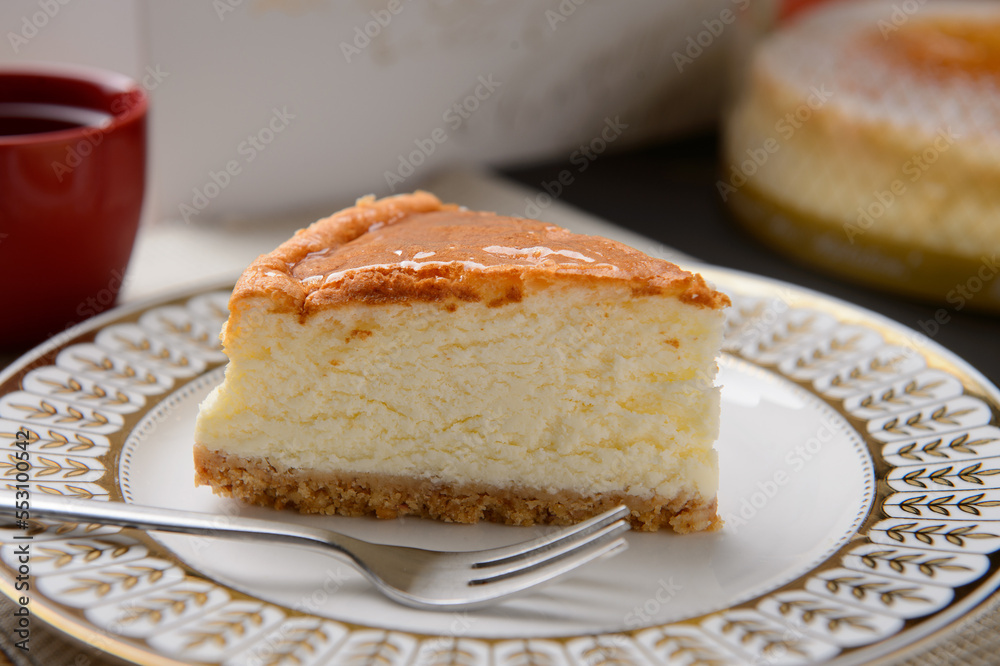 a fresh cake a fresh cake