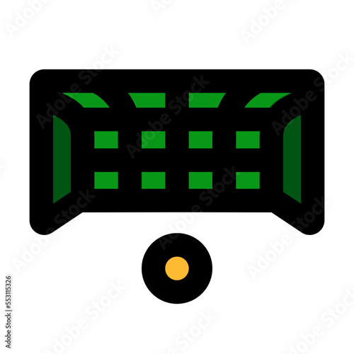 penalty kick