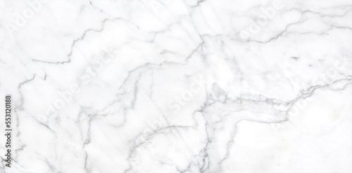 natural White marble texture for skin tile wallpaper luxurious background. picture high resolution. pattern can used backdrop luxury..