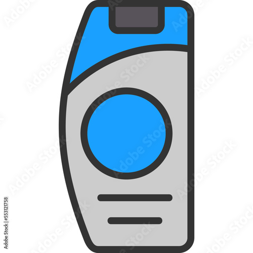 Shampoo Icon