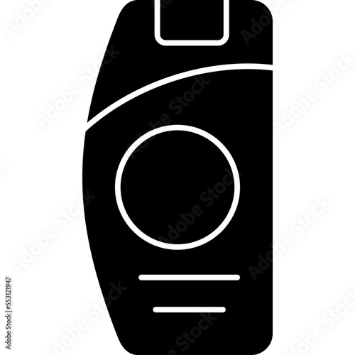 Shampoo Icon