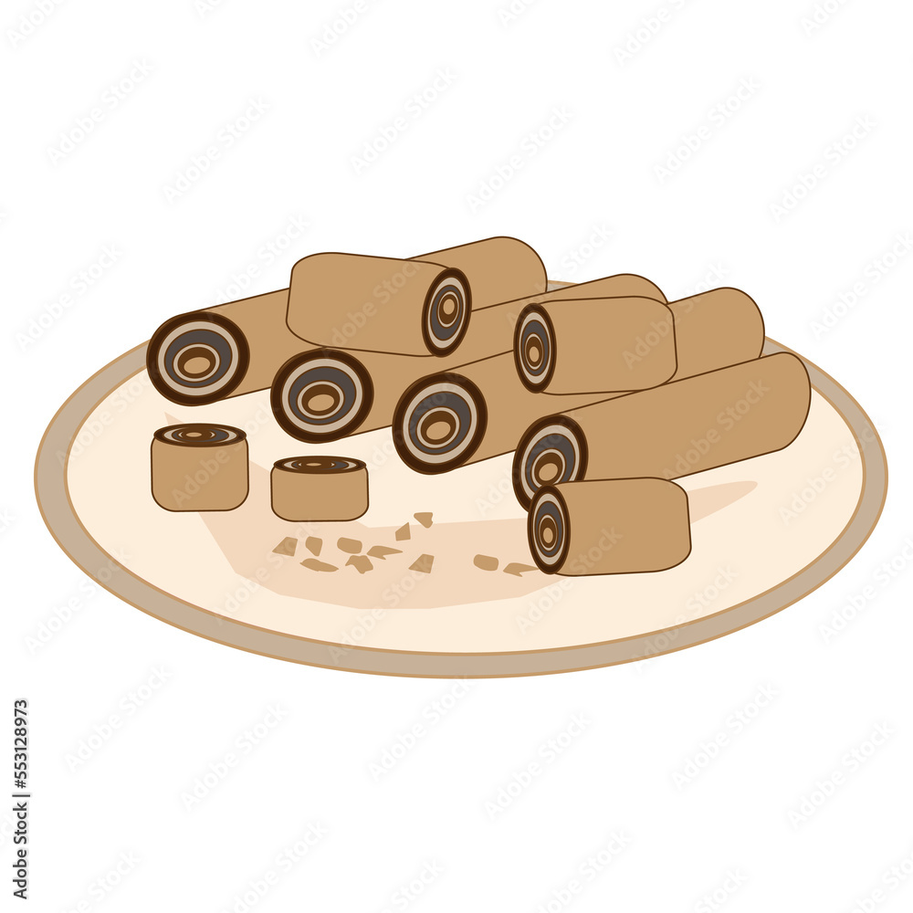 Turkish national cuisine. Menu of the dish. Doodle illustration for the menu. Black lines. Recipe for Turkish national cuisine. Turkish national cuisine. Menu of the dish. Doodle illustration for the menu. Black lines. Recipe for Turkish national cuisine.