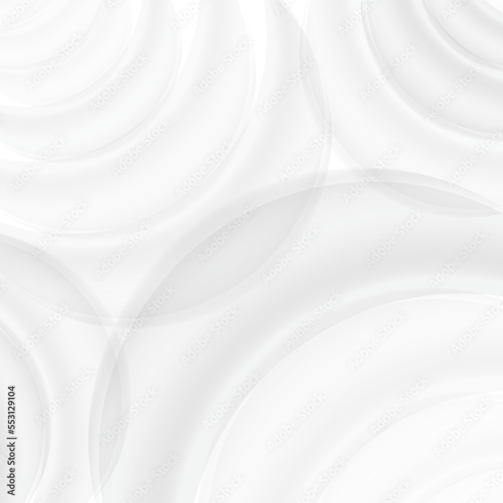 Abstract geometric white and gray color background.modern circle pattern Abstract geometric white and gray color background.modern circle pattern