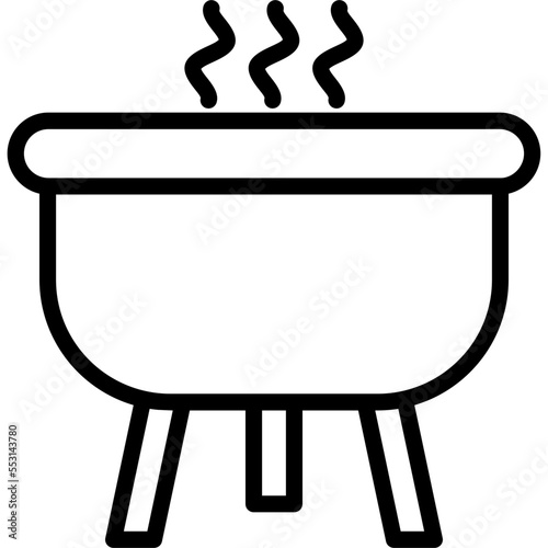 Brazier Icon