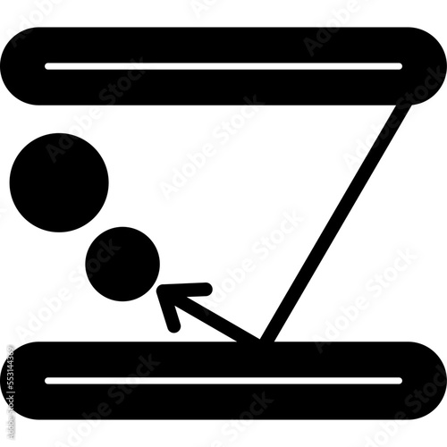 Rebound Icon