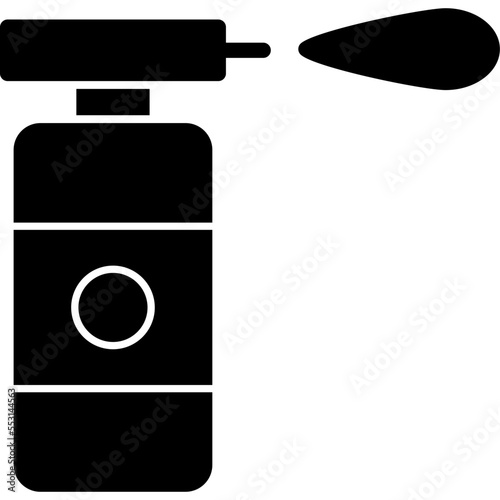 Blowtorch Icon