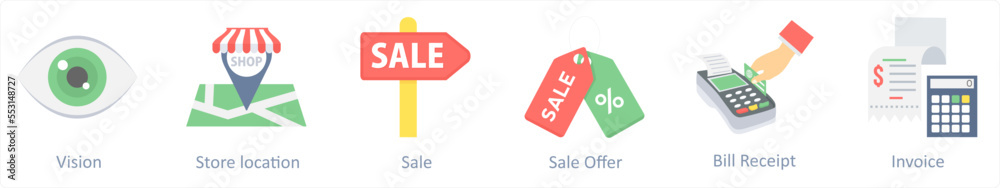 vision, store location, sale vision, store location, sale