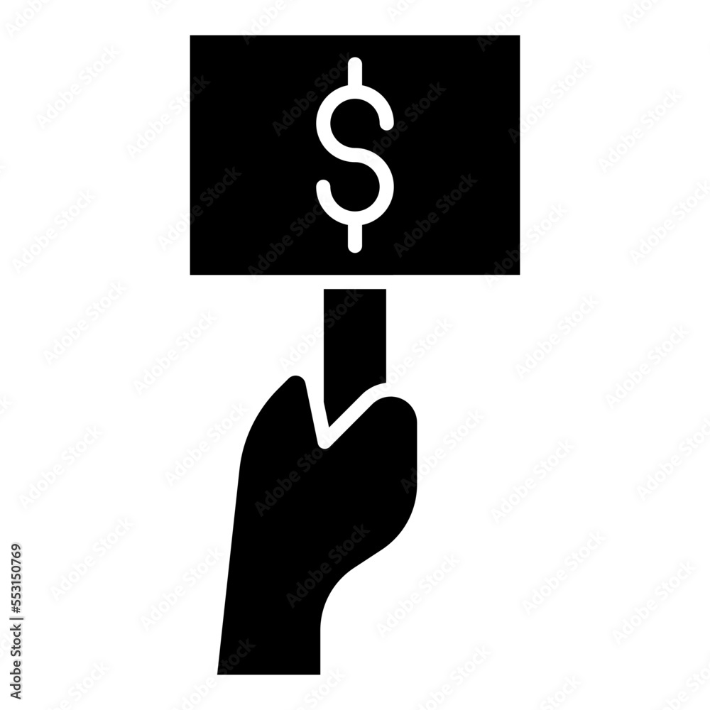 auction price icon auction price icon