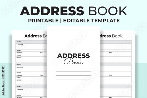 Address Book
