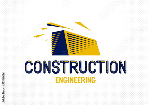 Building construction desig...