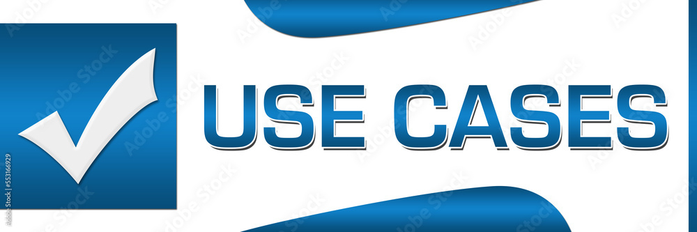 Use Cases Blue Square Horizontal Use Cases Blue Square Horizontal