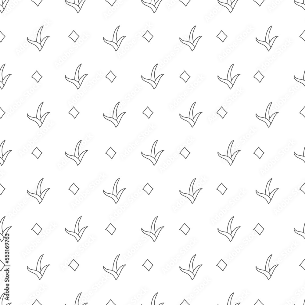 Seamless abstract pattern for creative design, backgrounds, wallpapers, and creative ideas Seamless abstract pattern for creative design, backgrounds, wallpapers, and creative ideas