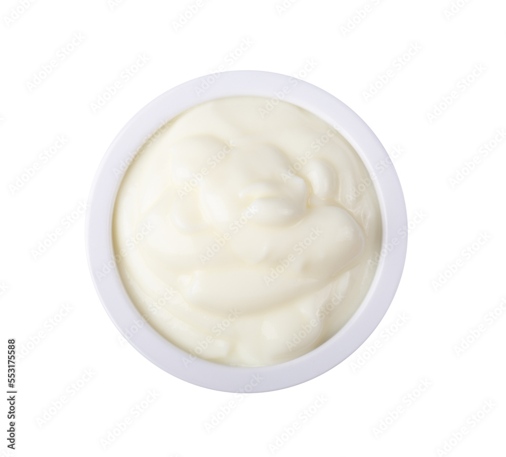 yoghurt in a cup isolated on transparent png yoghurt in a cup isolated on transparent png