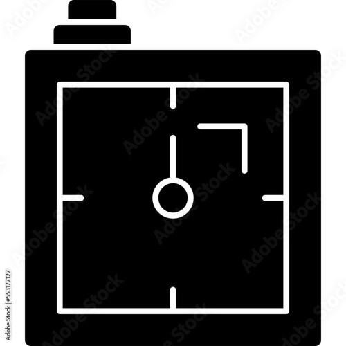 Timer Icon