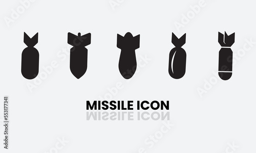 missile,missile icon,missile vector,rocket,rocket icon,rocket vector,Fly,Flying