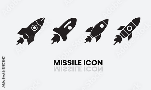missile,missile icon,missile vector,rocket,rocket icon,rocket vector,Fly,Flying