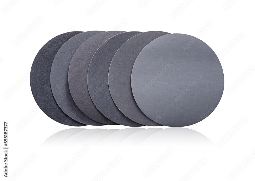 Sandpaper 2024 grinding disc